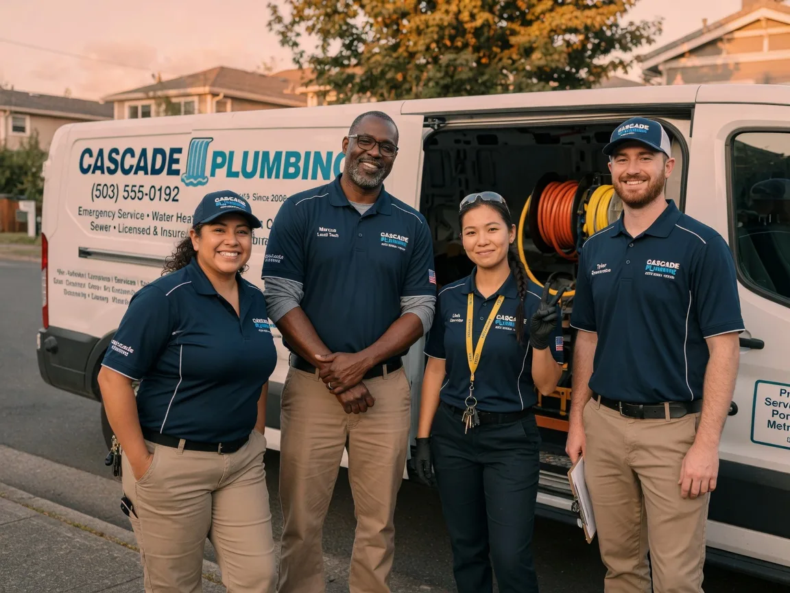 Emergency Plumber company in Osborn, MO